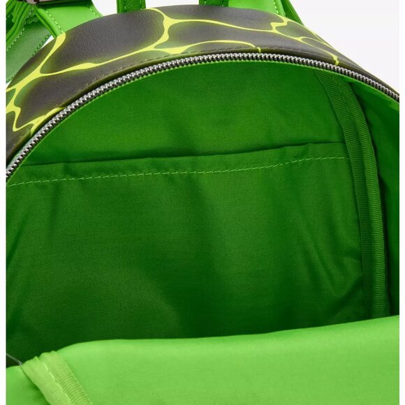 Loungefly Universal Monsters Creature From The Black Lagoon Backpack - NWT
